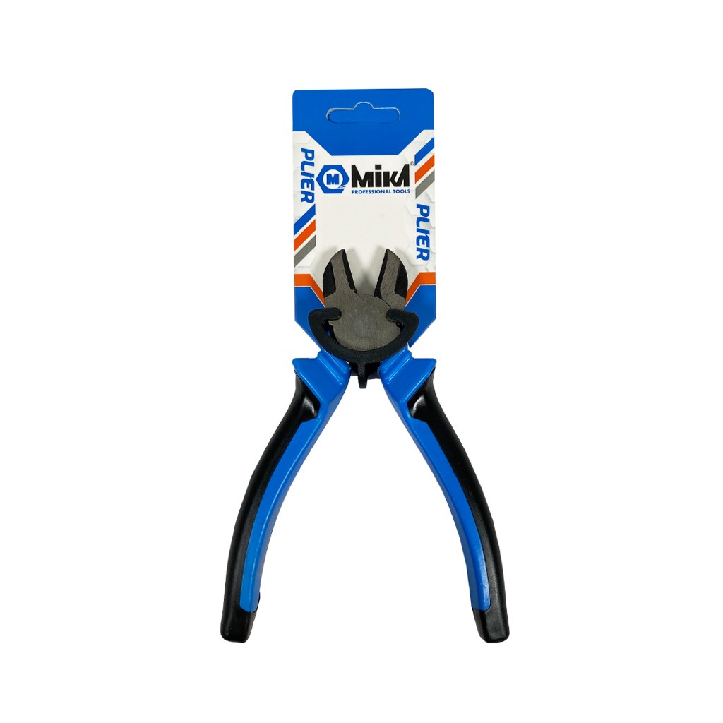  سیم چین 6 اینچ میکا Mika tools Wire stripper