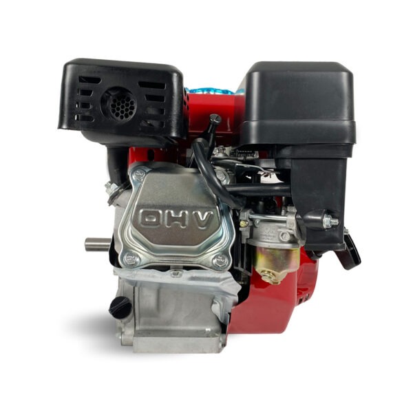 ویژگی های موتور تک بنزینی 7 اسب بخار گلدن ویستا GX210-R