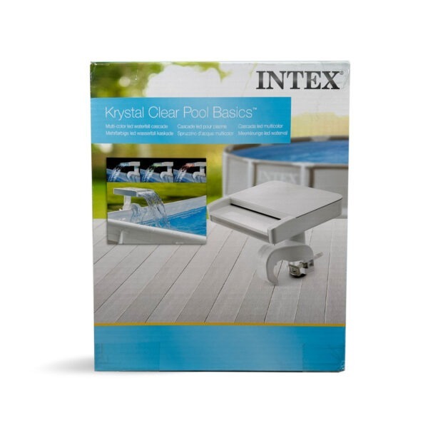 آبنما نورپردازی استخر اینتکس INTEX - 28090