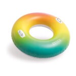 حلقه شنای رنگی اینتکس INTEX - 58202